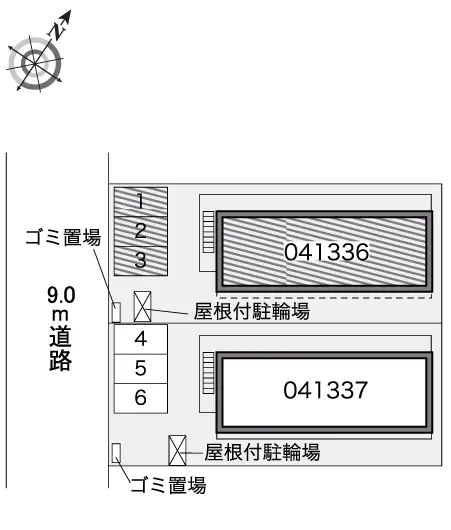 あじさいブライト 2