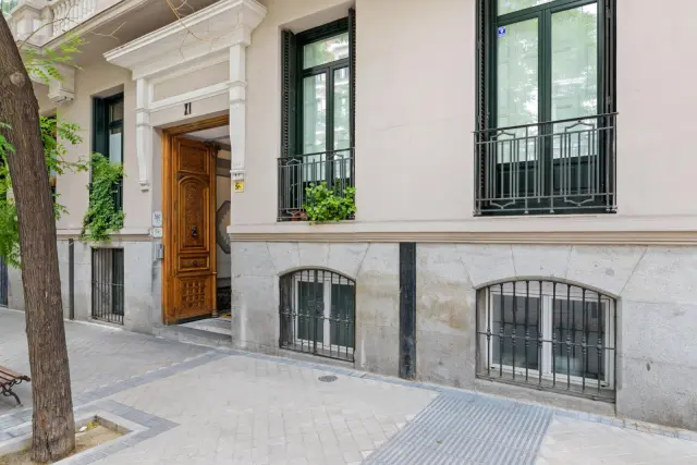 apartment in Argüelles (Moncloa) 1