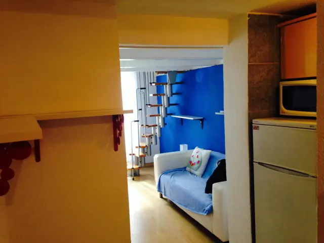studio in Malasaña Universidad (Centro) 4