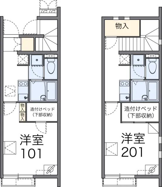 レオネクスト深針 1