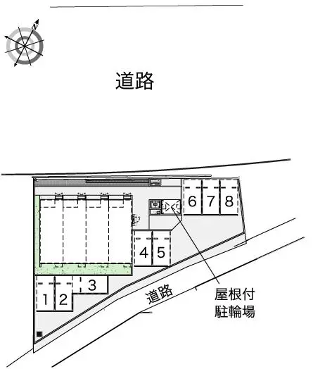 アリオール沼田Ⅳ 2