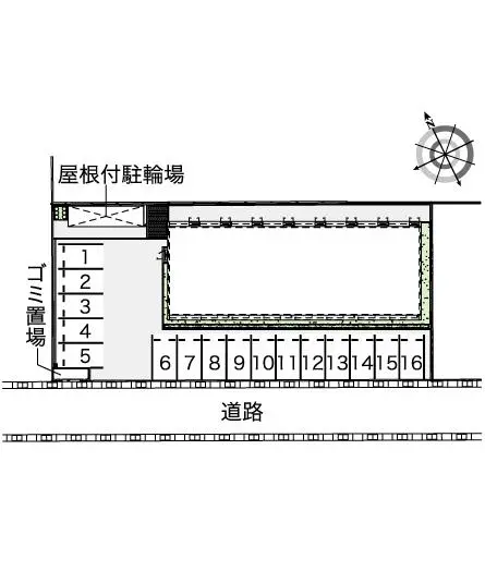 レオネクストサンシード竹下 2