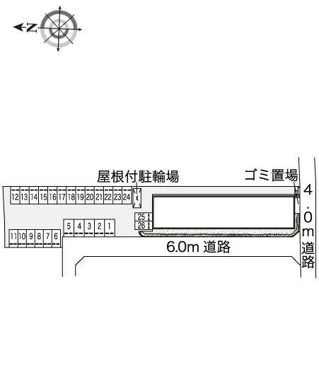 レオネクストＣＨＩＦＵＴＡＫＡ 2