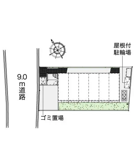 こかげ 2