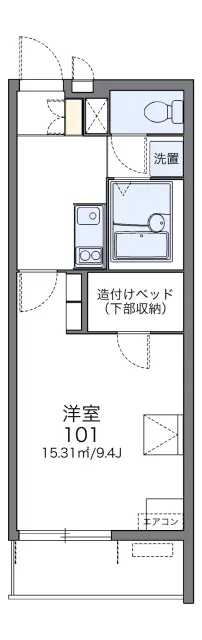 小松駅東 1