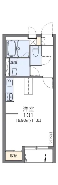 辛島Ⅱ 1