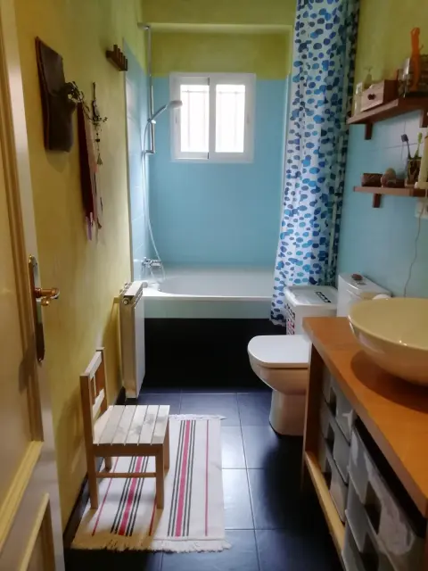apartment in Mirador Austrias (Latina) 4