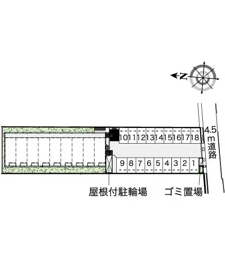 レオネクスト徳常 2