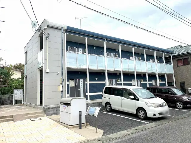 レオネクストスマイルハウス矢板