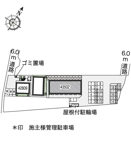 カストル雄 2