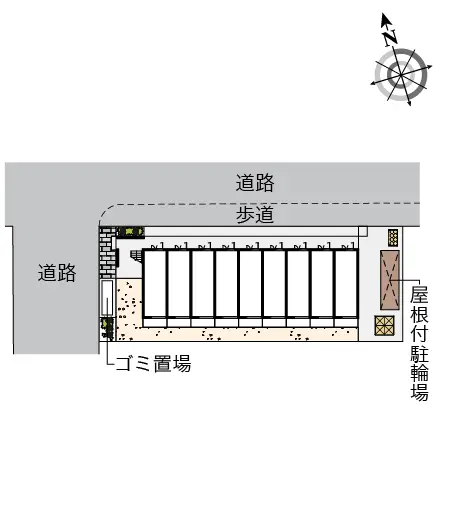 モワ 2