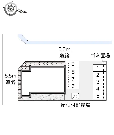 レオネクストえぼし 2