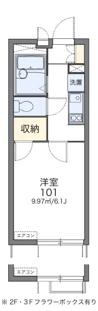 ブルーシャイン 1