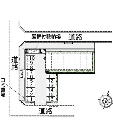 レオネクストひょうご東条 2