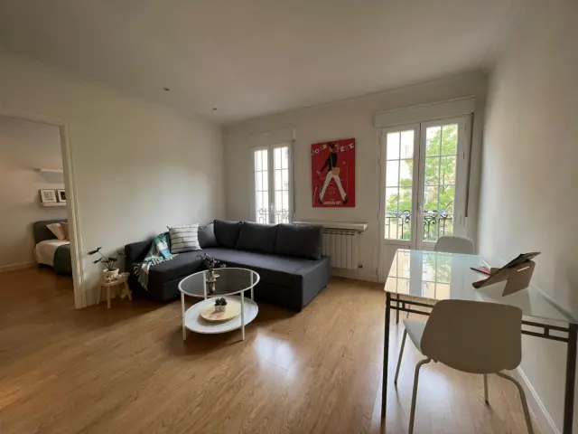 apartment in Trafalgar (Chamberi) 0