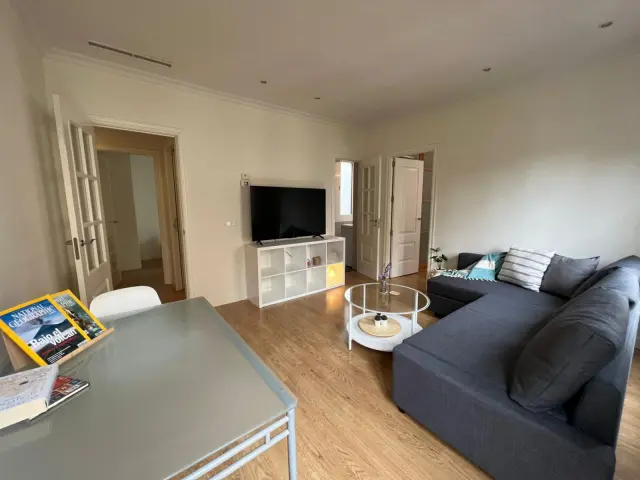 apartment in Trafalgar (Chamberi) 1