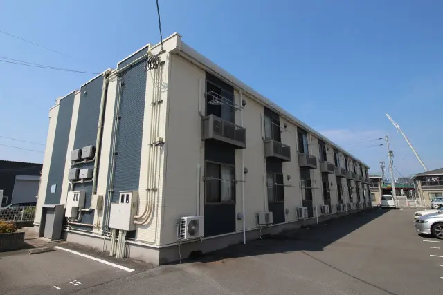 レオネクストはぶ 0