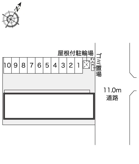 ラファミーユ 2