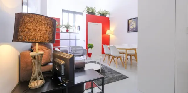 studio in Pueblo Nuevo (Ciudad Lineal) 0