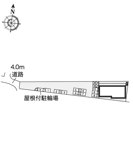 レオネクストネクスト楠 2