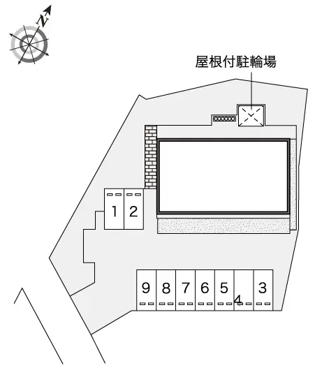 レオネクスト健在館 2