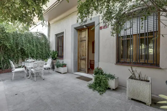 house in Ciudad Universitaria (Moncloa) 1