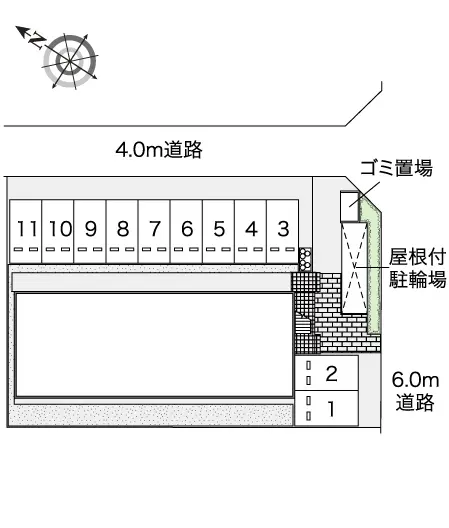 レオパレス感謝 2