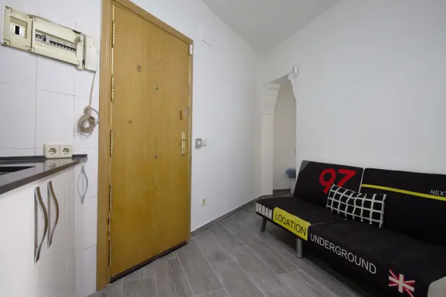 studio in Trafalgar (Chamberi) 2