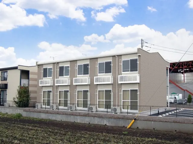 レオパレス小諏訪Ⅲ