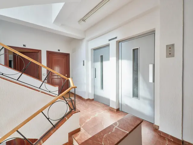 apartment near Calle de Mauricio Legendre 0