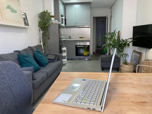 studio in Gaztambide (Chamberi) 1