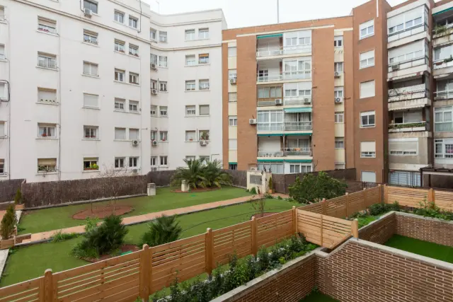 apartment in El Viso (Chamartin) 4