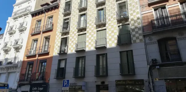 apartment in Lavapiés  Embajadores (Centro) 2