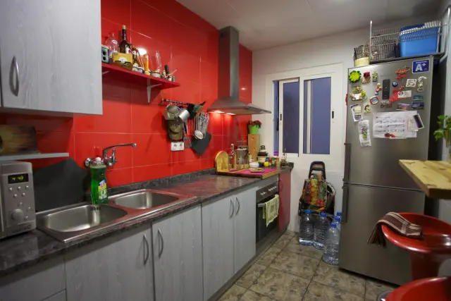 apartment in L'Hospitalet de Llobregat (L'Hospitalet de Llobregat) 2