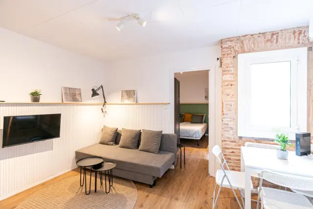apartment in El Raval (Ciutat Vella) 4