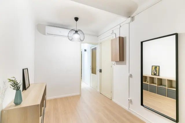 apartment in Sant Gervasi   La Bonanova (Sarrià   Sant Gervasi) 1