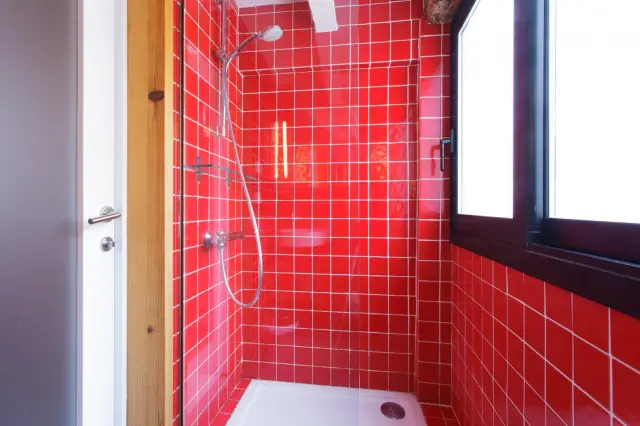 studio in El Raval (Ciutat Vella) 3