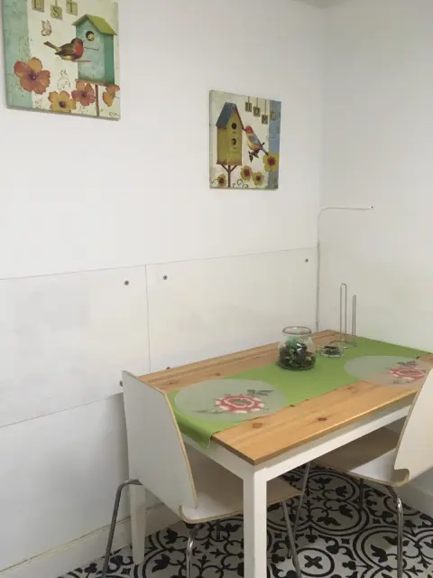 studio in Dreta de l'Eixample (Eixample) 4