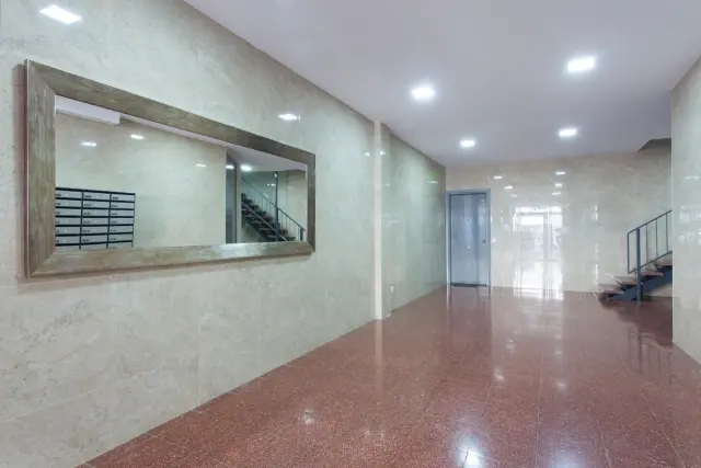apartment in La Marina del Port (Sants   Montjuïc) 1