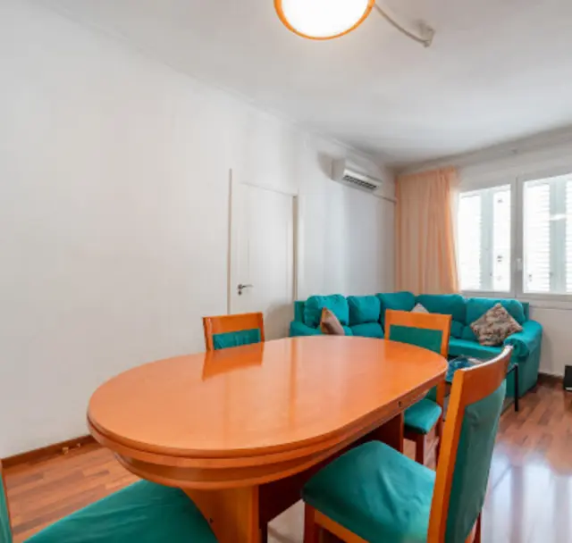 apartment in La Sagrada Familia (Eixample) 3