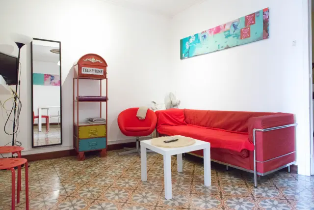 apartment in Vila de Gràcia (Gràcia) 4