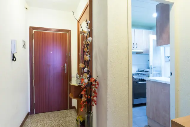 apartment in La Sagrera (Sant Andreu) 4