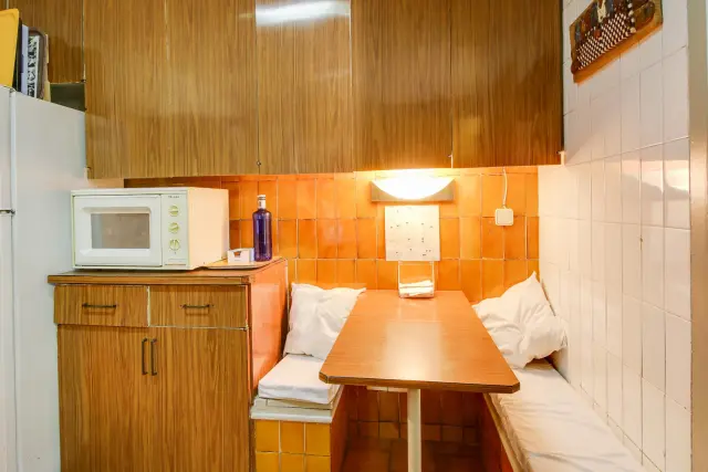 apartment in Les Tres Torres (Sarrià   Sant Gervasi) 4