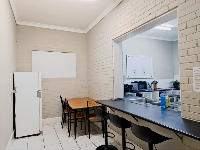 Sydney Accommodation Glebe 3