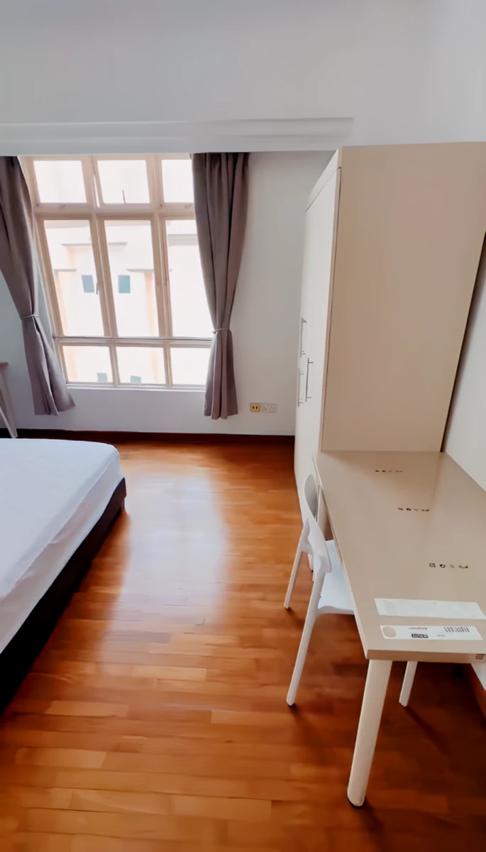 Le Hill Condominium - KG 0