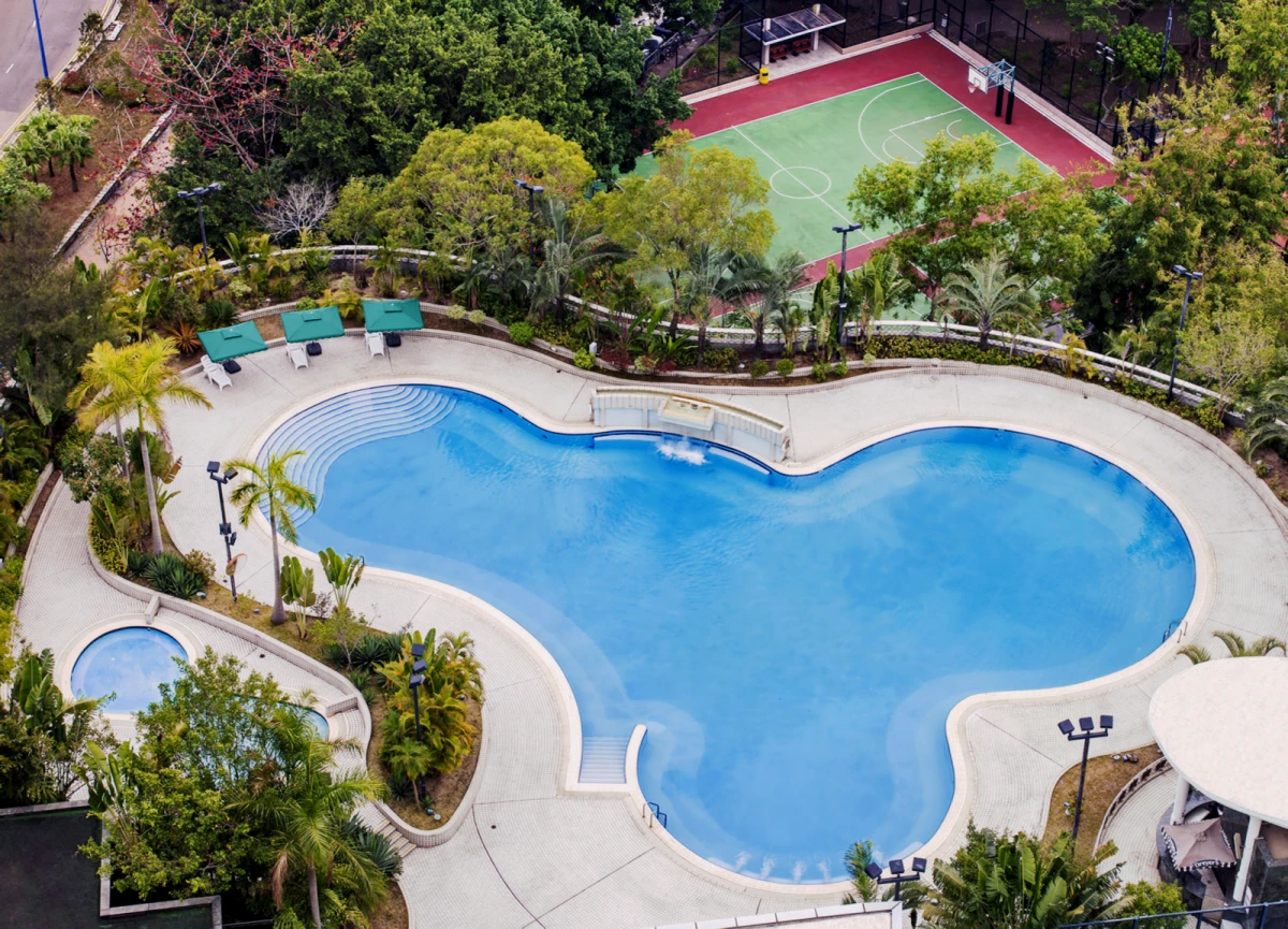 Harbour Plaza Resort City 0