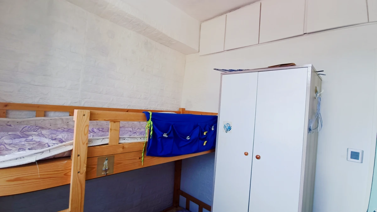 Changxing Building 14A - Hong Kong(China) student accommodation