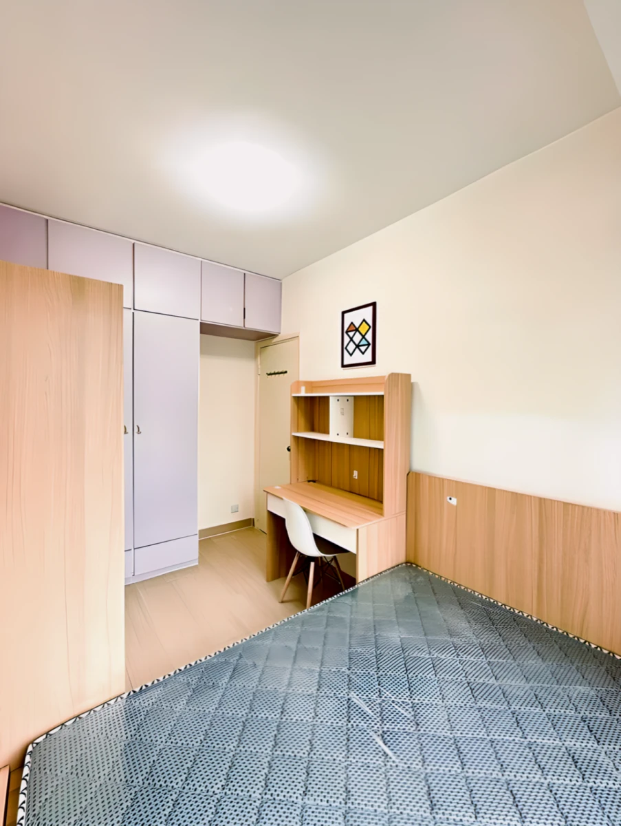 Tai Po Suntec Plaza - Hong Kong(China) student accommodation