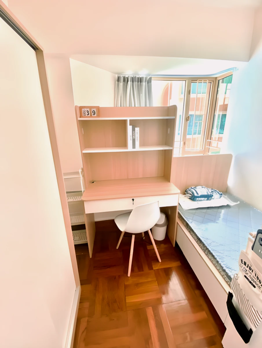 New Treasure City - Hong Kong(China) student accommodation