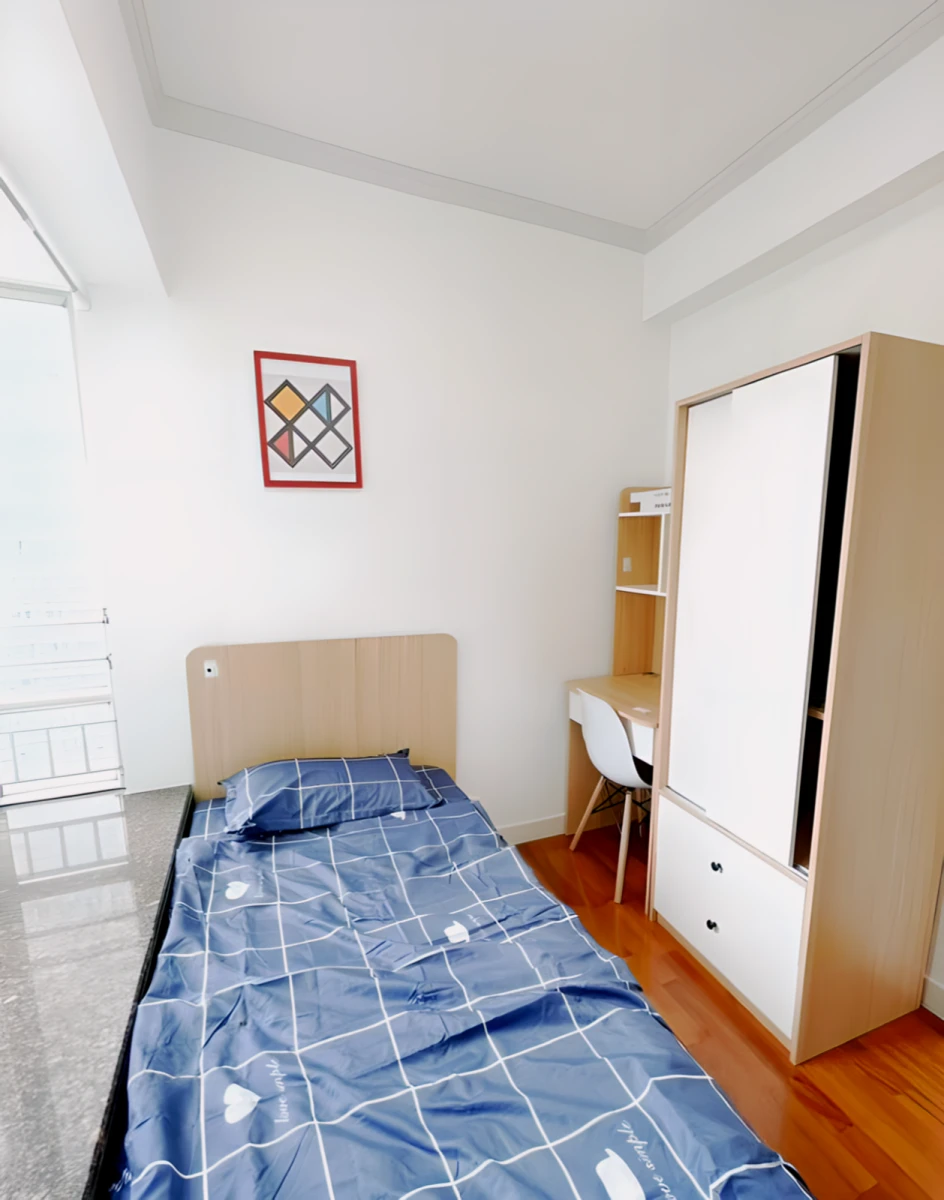 Hang Hau Metro City - Hong Kong(China) student accommodation